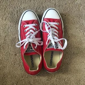 Converse Chuck Taylor all star low top
